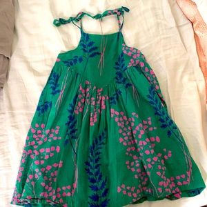 Pink Chicken Monroe dress